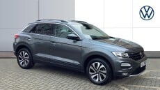 Volkswagen T-Roc 1.0 TSI 110 Active 5dr Petrol Hatchback